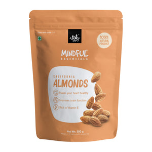 Premium Quality Californian Almonds