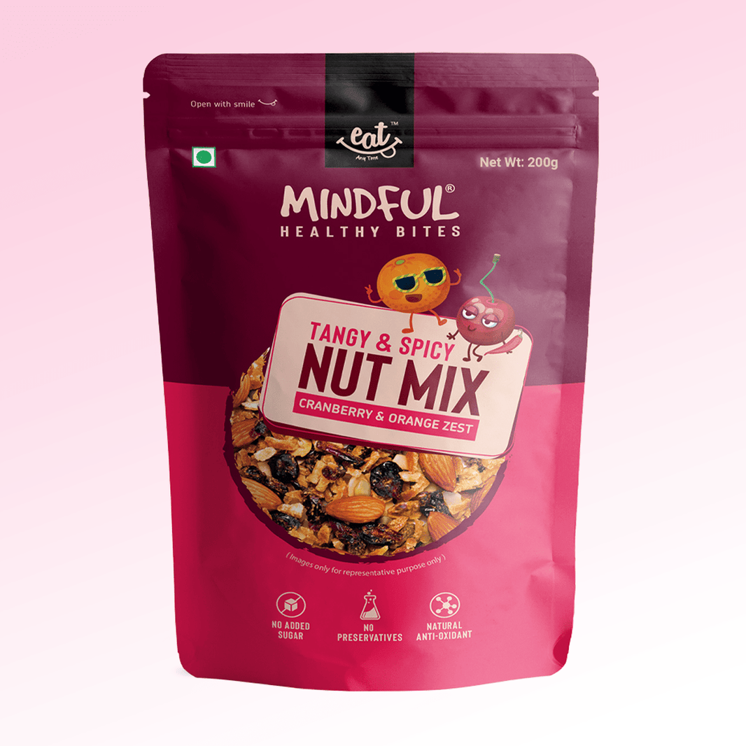 Buy Dry Fruits, Trail Mix, Seeds and Nuts Online | Shop Mixed ...