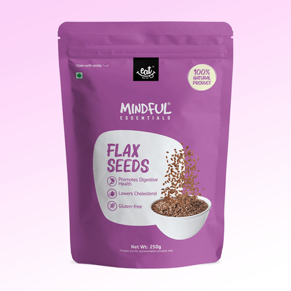 Buy Raw Flax Seeds -Eat Anytime