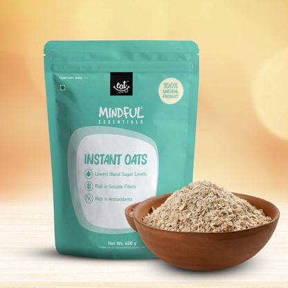 Instant Oats Price Online - EAT Anytime