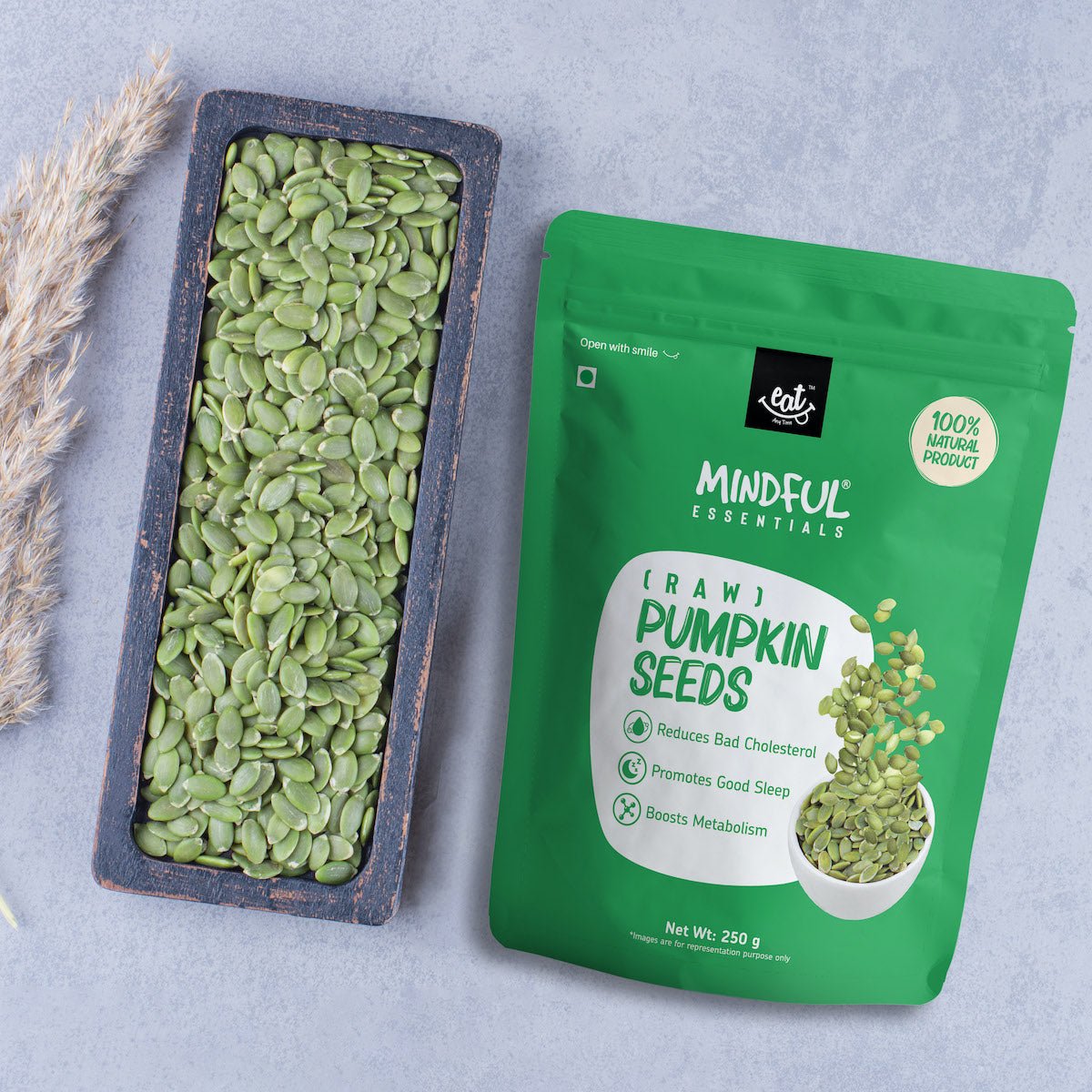 Buy Premium Raw Pumpkin Seeds Online at Best Price | Pumpkin Seed ...
