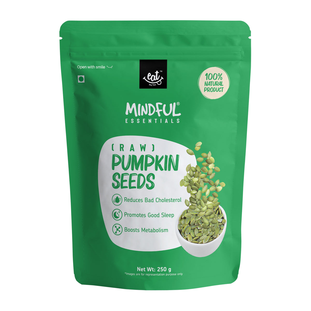 Buy Premium Raw Pumpkin Seeds Online at Best Price | Pumpkin Seed ...