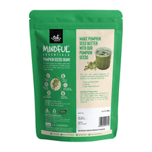 Load image into Gallery viewer, Premium Raw Pumpkin Seeds Protein and Fiber Rich Superfood, 250g
