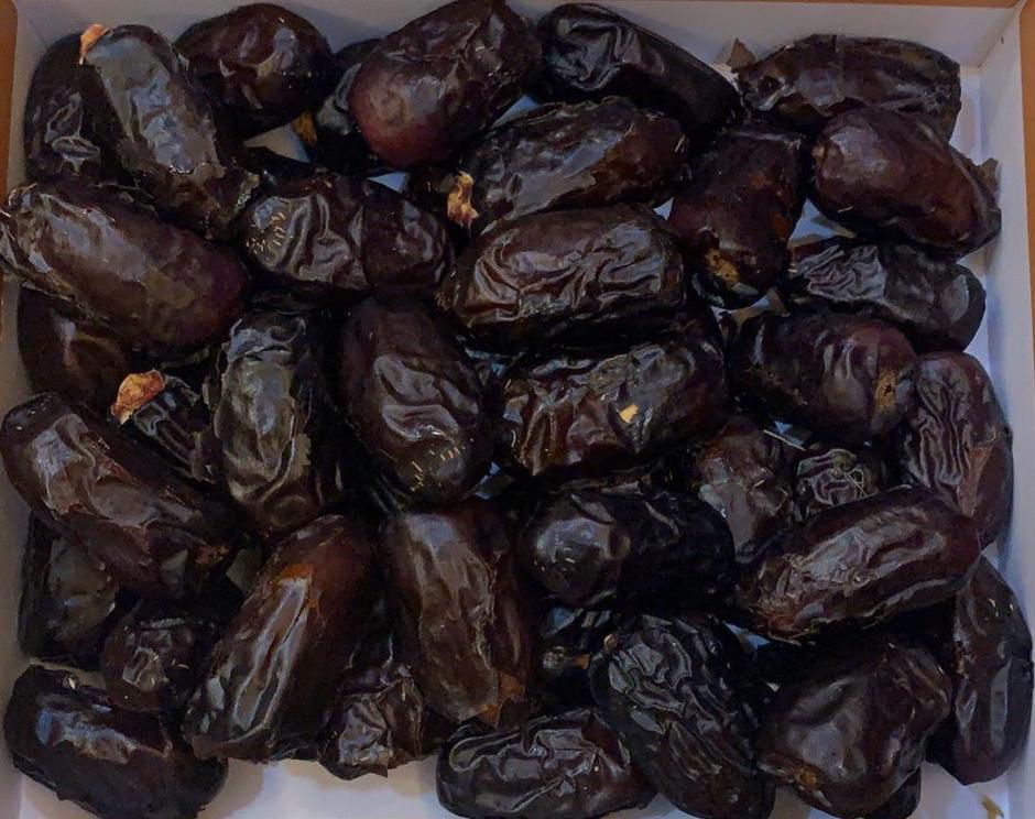 Savor the Richness of Kalmi Dates by Eat Anytime - Buy now