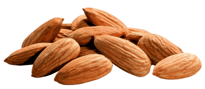 Premium Quality Californian Almonds & Natural Honey
